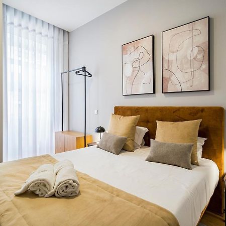 פורטו Olivia 1895 Apartments מראה חיצוני תמונה