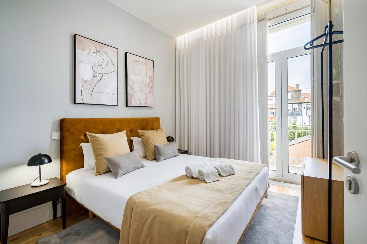 פורטו Olivia 1895 Apartments מראה חיצוני תמונה