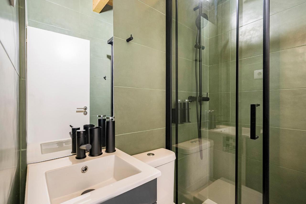 פורטו Olivia 1895 Apartments מראה חיצוני תמונה