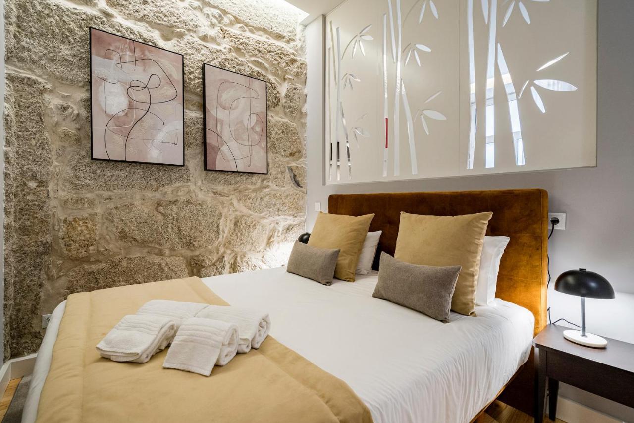 פורטו Olivia 1895 Apartments מראה חיצוני תמונה