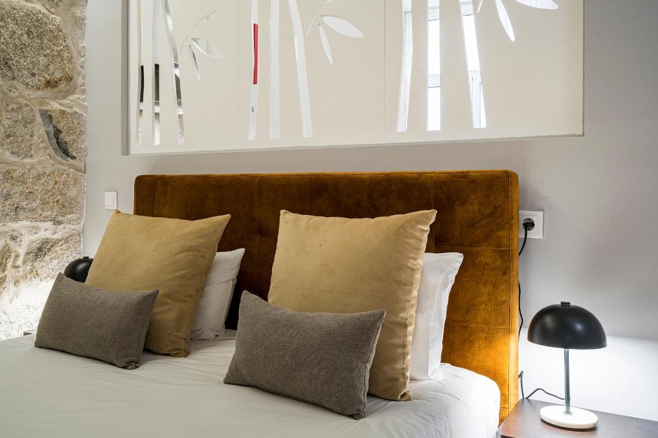 פורטו Olivia 1895 Apartments מראה חיצוני תמונה