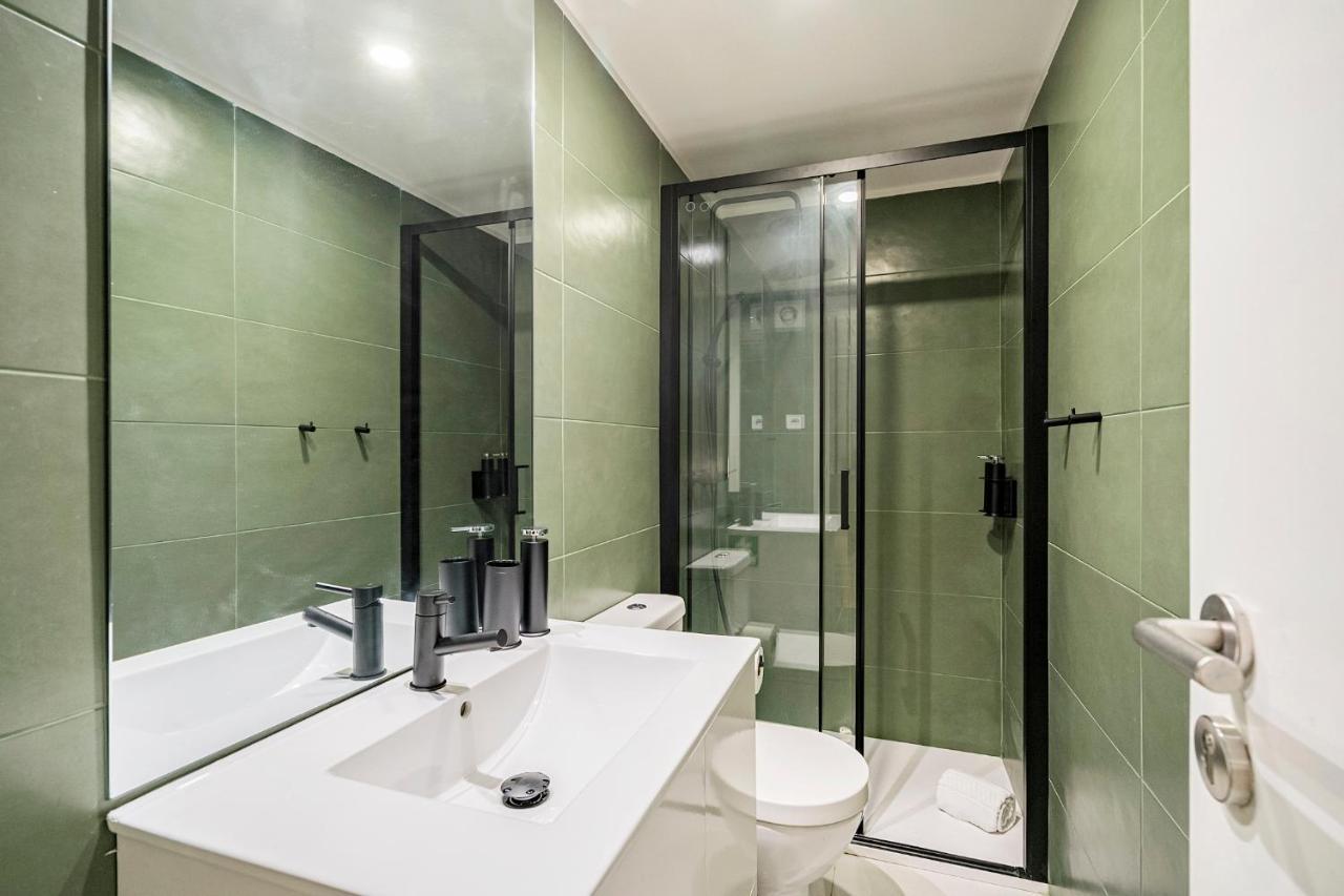 פורטו Olivia 1895 Apartments מראה חיצוני תמונה