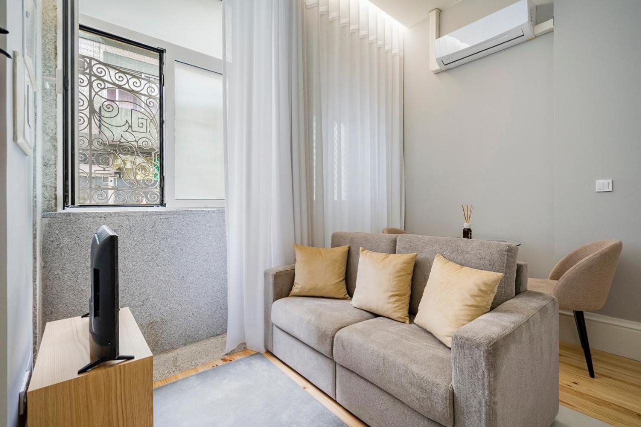 פורטו Olivia 1895 Apartments מראה חיצוני תמונה
