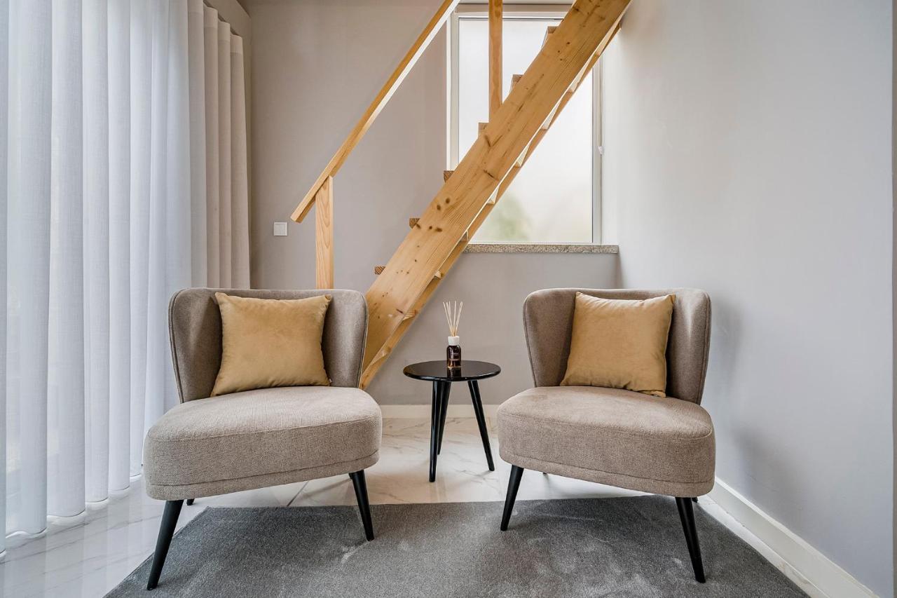 פורטו Olivia 1895 Apartments מראה חיצוני תמונה