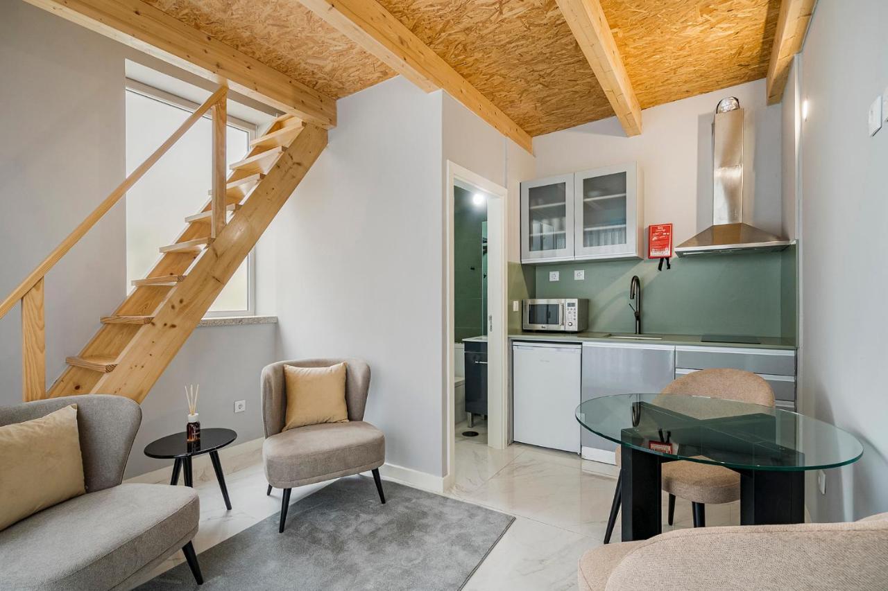 פורטו Olivia 1895 Apartments מראה חיצוני תמונה