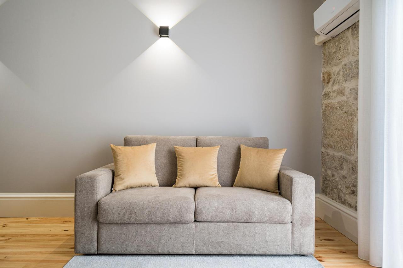 פורטו Olivia 1895 Apartments מראה חיצוני תמונה