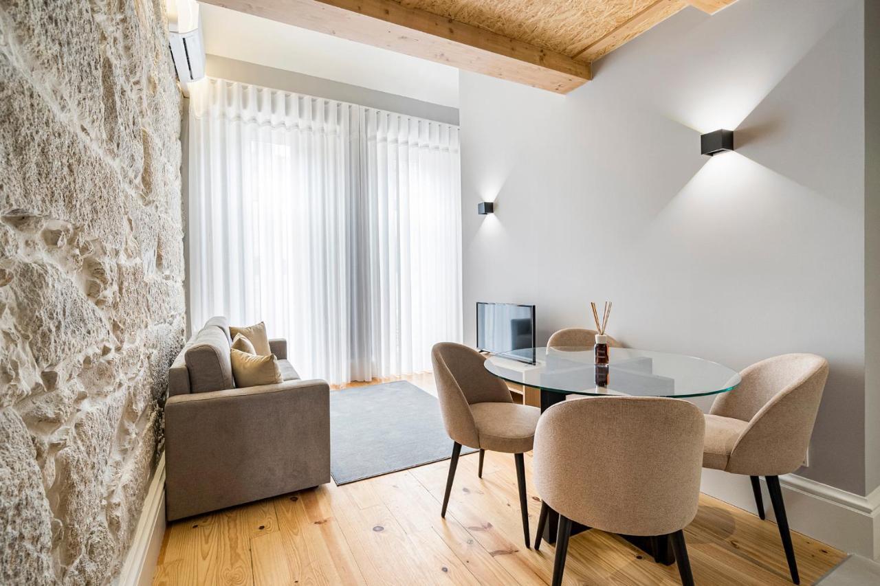 פורטו Olivia 1895 Apartments מראה חיצוני תמונה