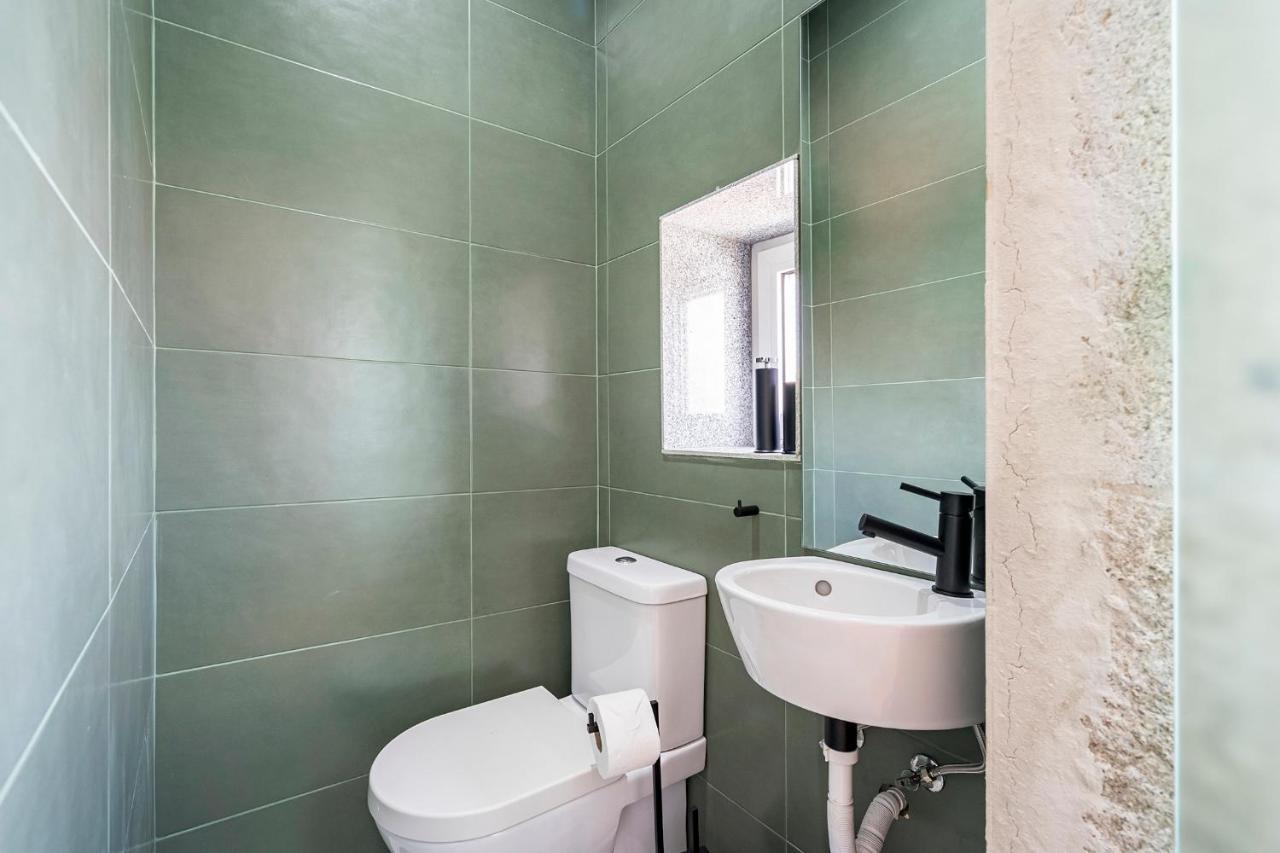 פורטו Olivia 1895 Apartments מראה חיצוני תמונה