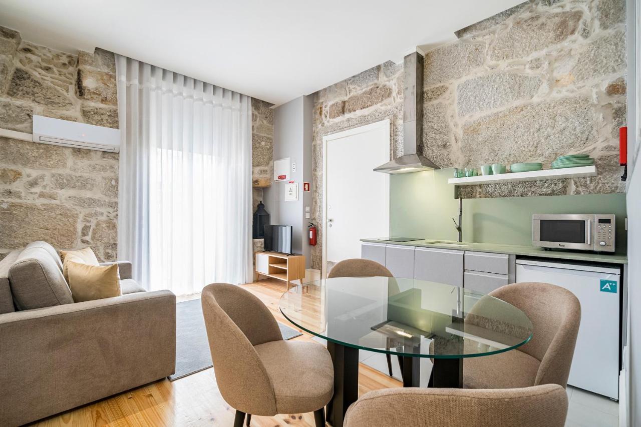 פורטו Olivia 1895 Apartments מראה חיצוני תמונה