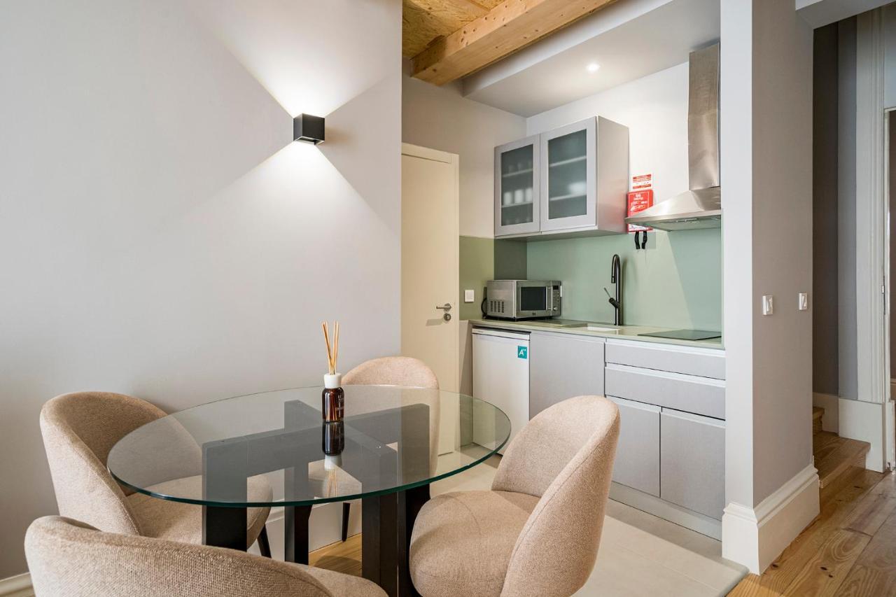 פורטו Olivia 1895 Apartments מראה חיצוני תמונה