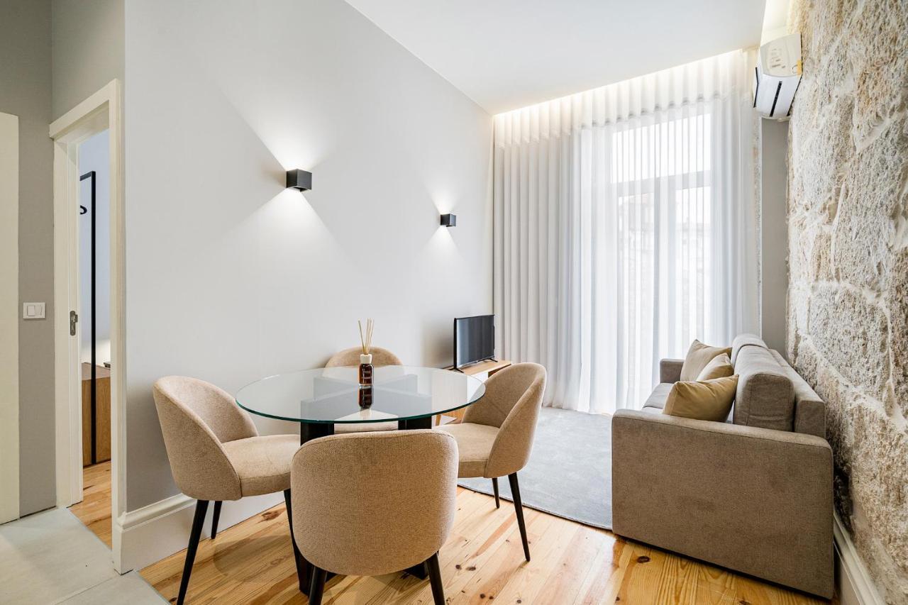 פורטו Olivia 1895 Apartments מראה חיצוני תמונה