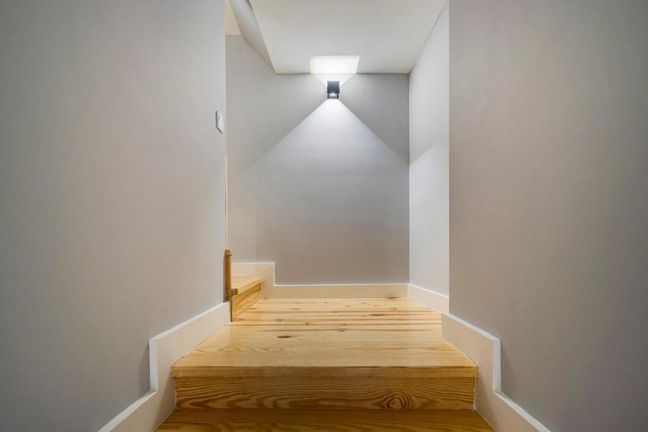 פורטו Olivia 1895 Apartments מראה חיצוני תמונה