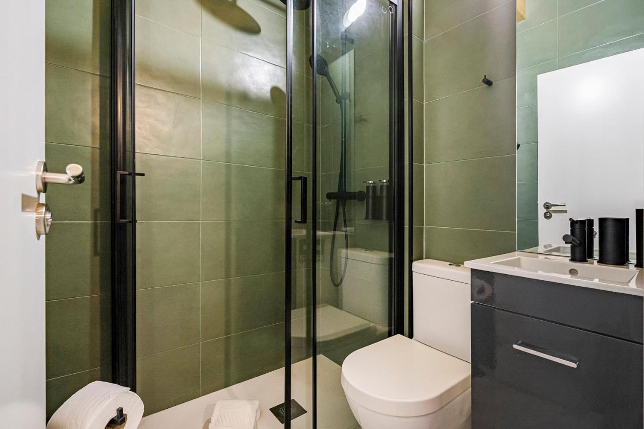 פורטו Olivia 1895 Apartments מראה חיצוני תמונה