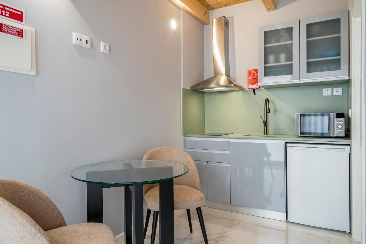 פורטו Olivia 1895 Apartments מראה חיצוני תמונה