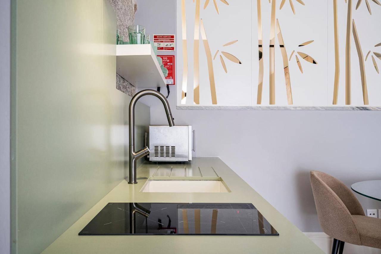 פורטו Olivia 1895 Apartments מראה חיצוני תמונה